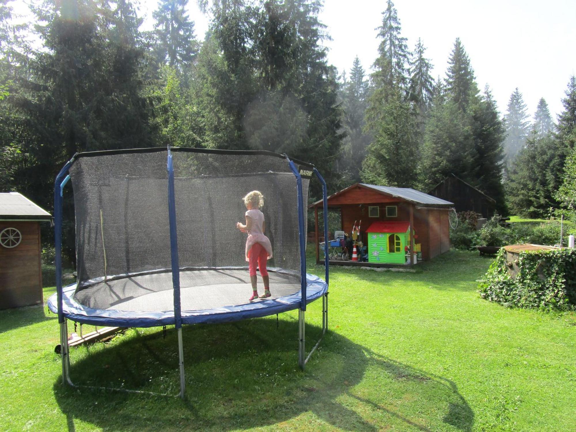 Penzion Pod Dobakom Lazisko Exterior photo